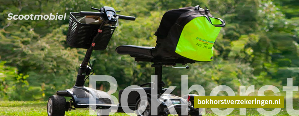 Scootmobiel Q and A