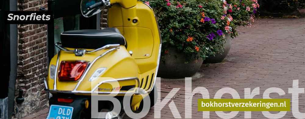Zakelijke brommerverzekering Q&A pagina