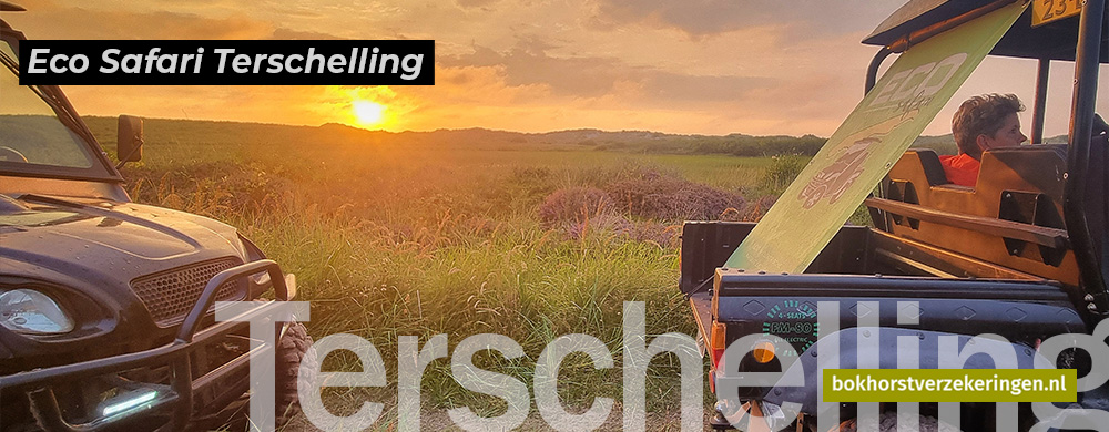 Eco Safari Terschelling