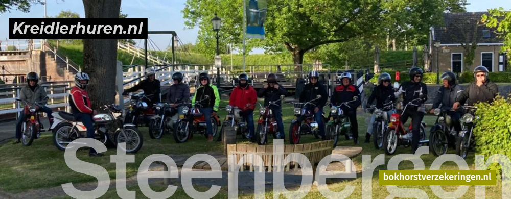 Kreidlerhuren.nl
